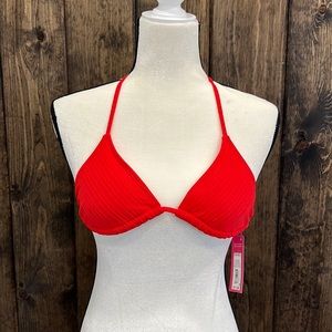 10. xhilaration Bikini top. Size XS (00)